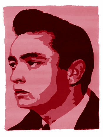 johnny-cash-red