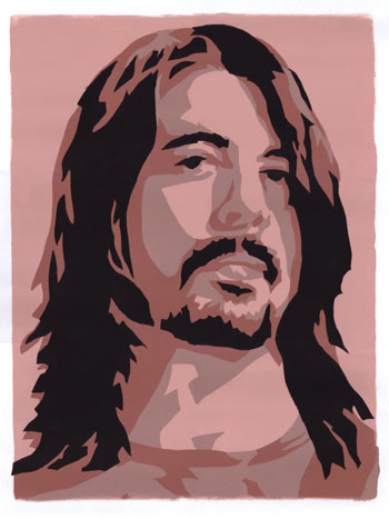 grohl-brown